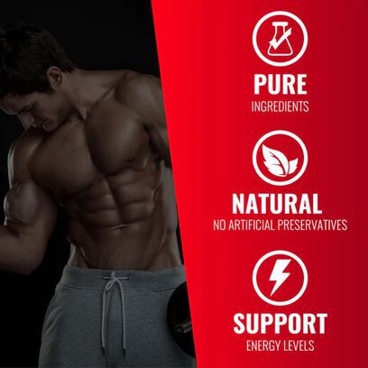 CREATINE MONOHYDRATE 2250MG