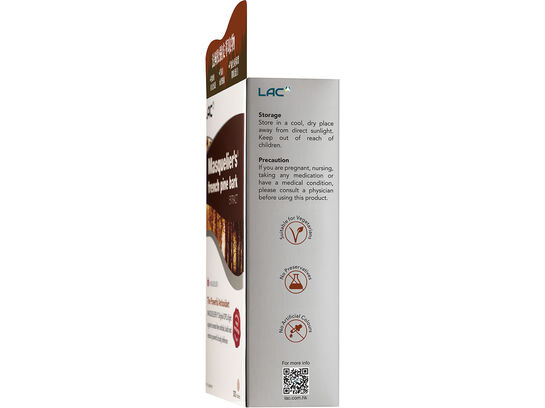 法國松樹皮萃取物