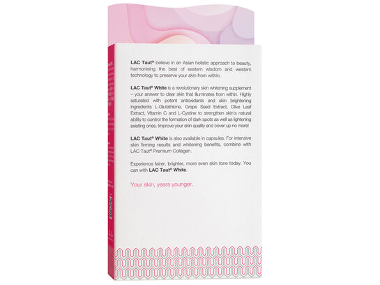 回原穀胱甘肽美白粉