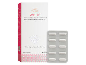 回原谷胱甘肽美白膠囊