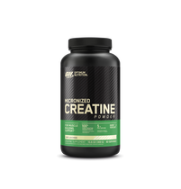 Micronized Creatine Powder Unflavored