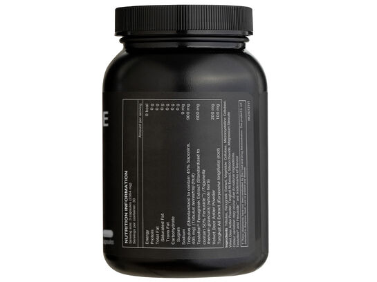 睪固酮配方（蒺藜複合物）