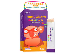兒童免疫衛士果凍