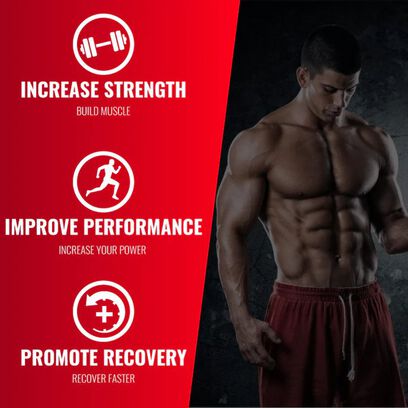 CREATINE MONOHYDRATE 2250MG