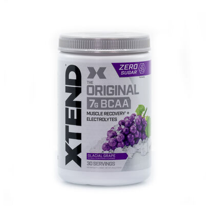 BCAAs Grape