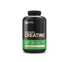 Micronized Creatine Powder Unflavored