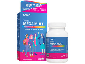 青少年綜合