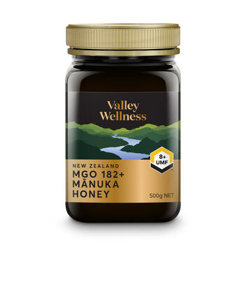 Manuka Honey 8+ UMF