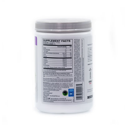 BCAAs Grape