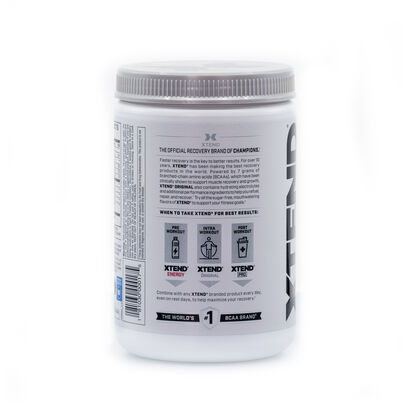 BCAAs Grape