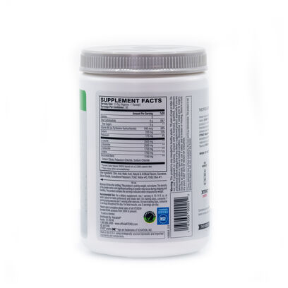 BCAAs Lemon Lime