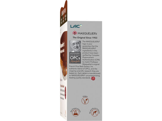 法國松樹皮萃取物